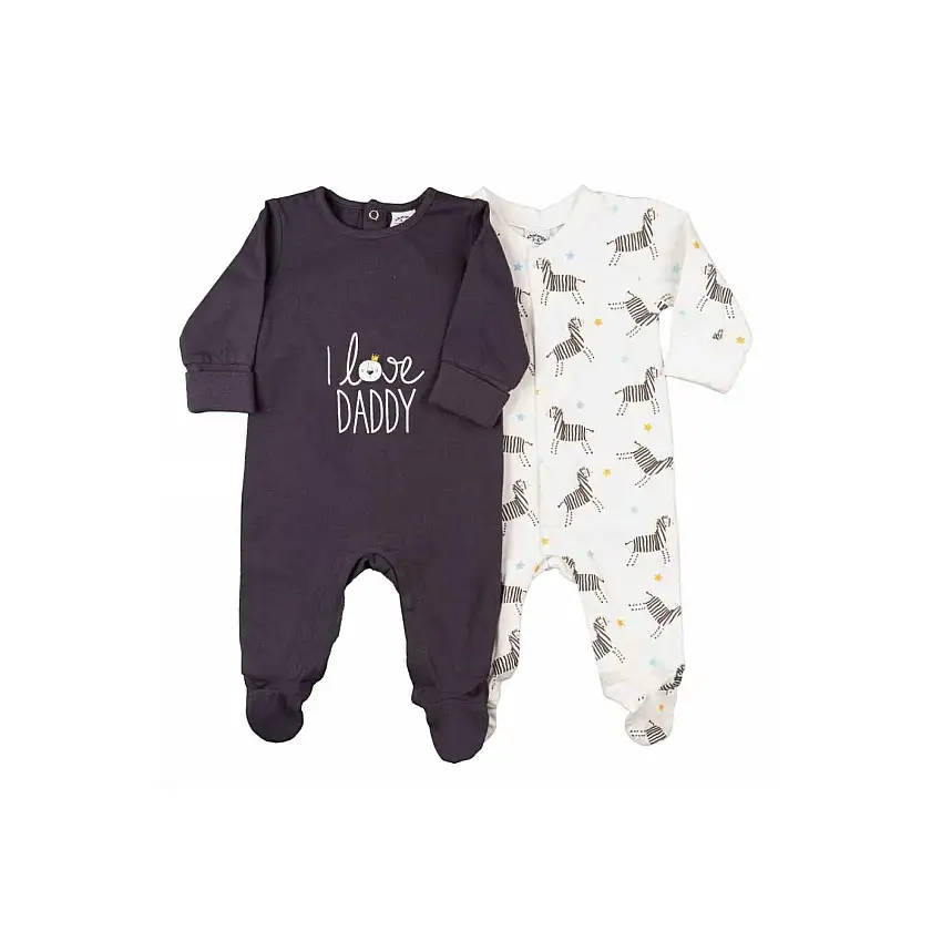 Pigiama per bambini Charanga Mecebreo