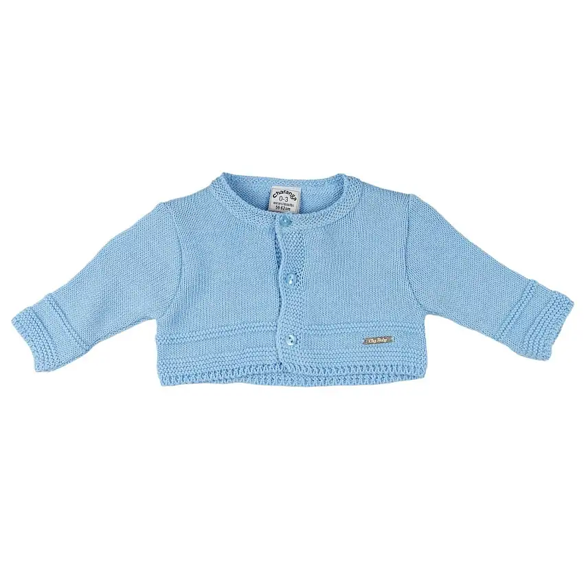 Cardigan per bambini Charanga Rablune