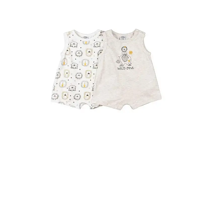 Pigiama per bambini Charanga Muleony