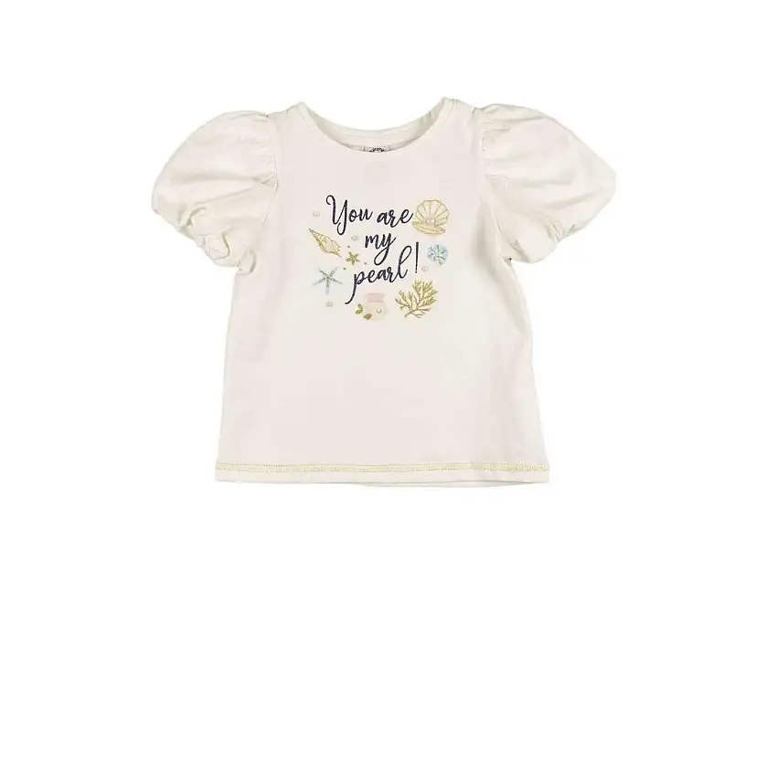 Maglietta da ragazza Charanga Casato