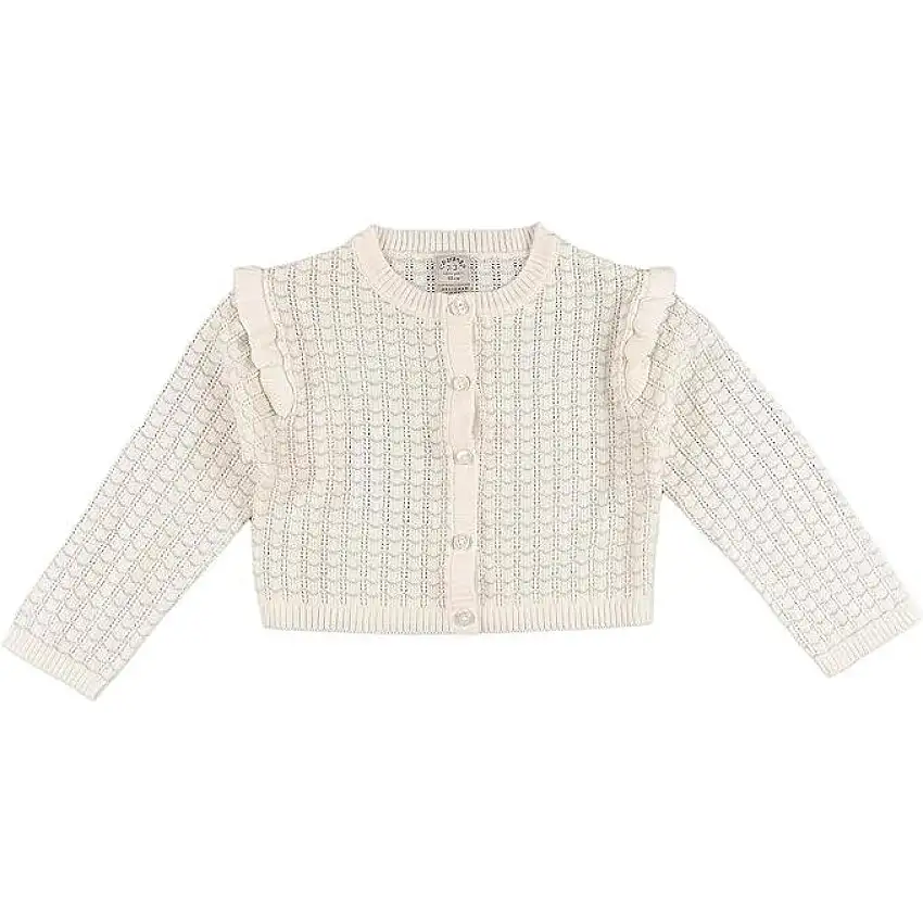 Cardigan da bambina Charanga Ralba
