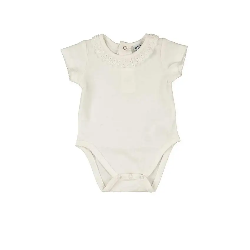 Body per neonati Charanga Movolo