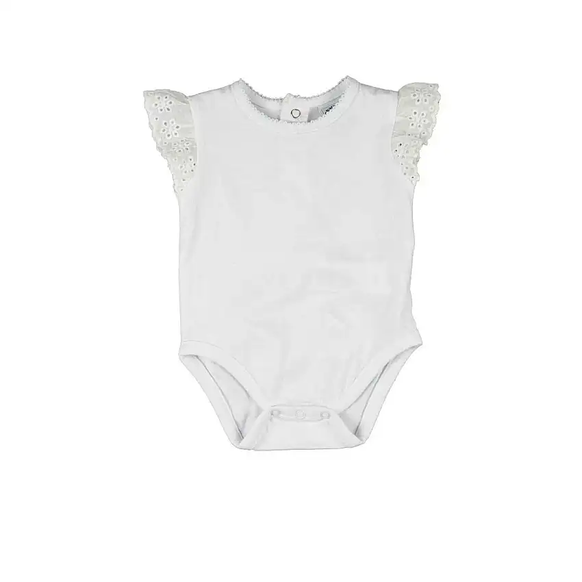 Body per neonati Charanga Molazo