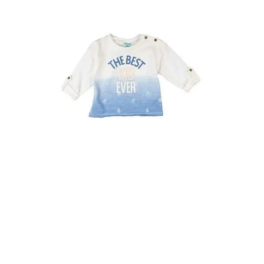 T-shirt bambino Charanga Costada