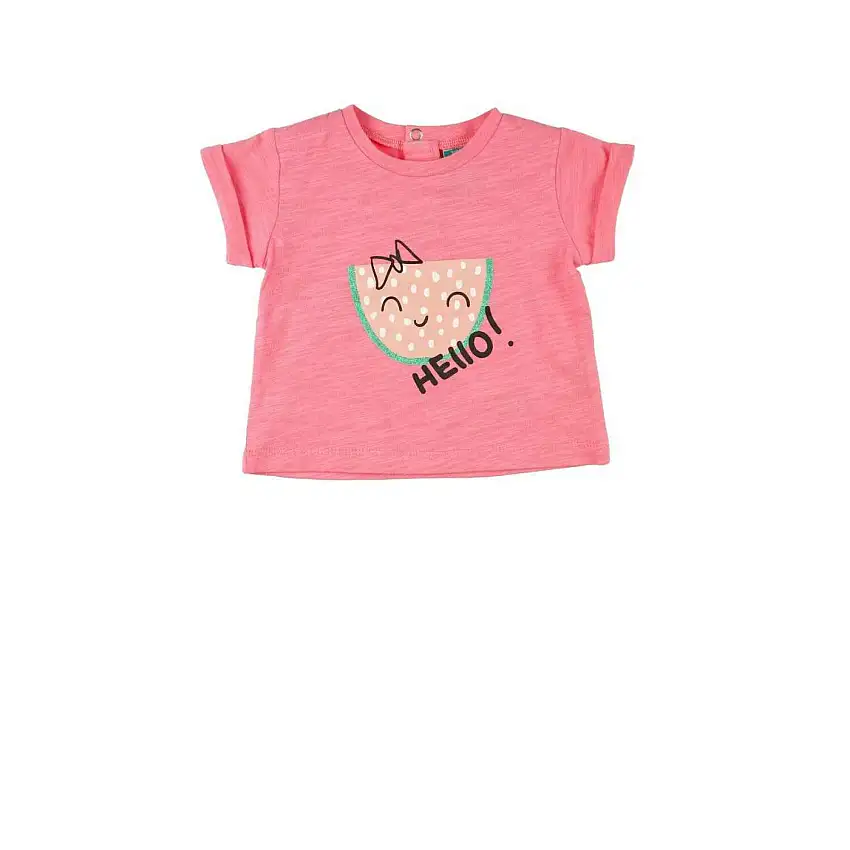 T-shirt bambina Charanga Curruca