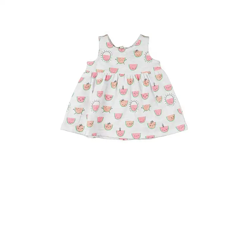 Abito da bambina Charanga Vandias