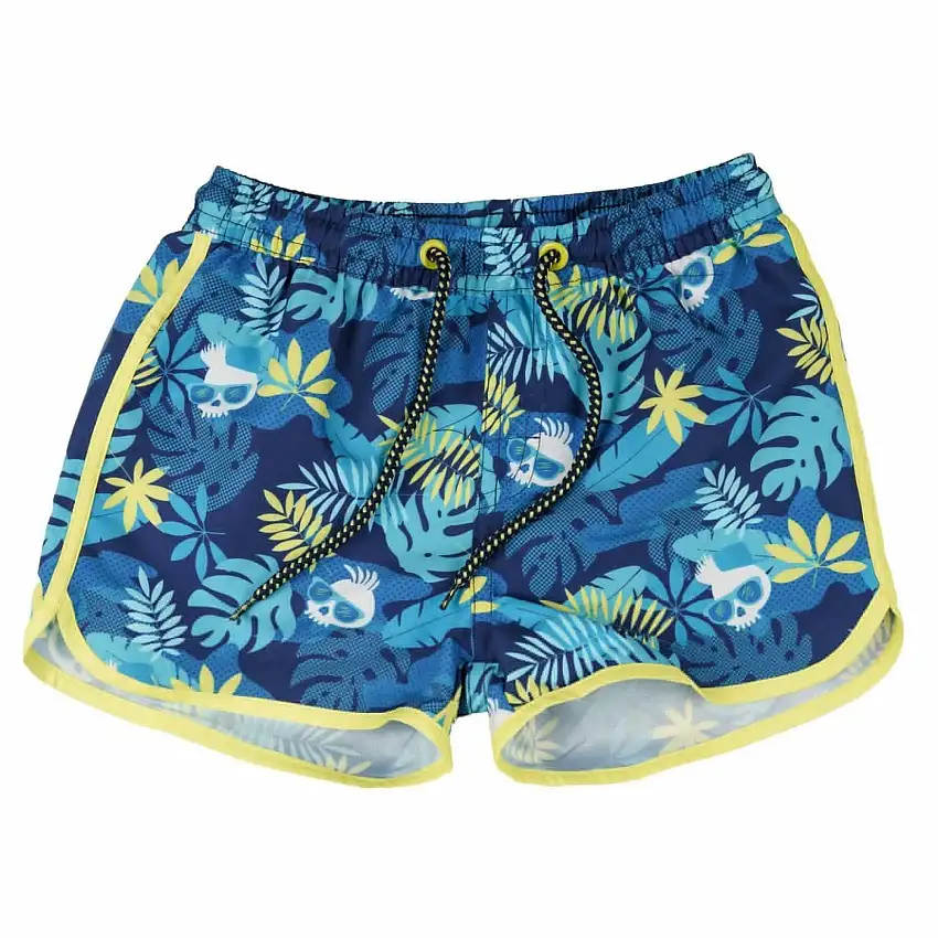 Pantaloncini da bagno per bambini Charanga K-mo063