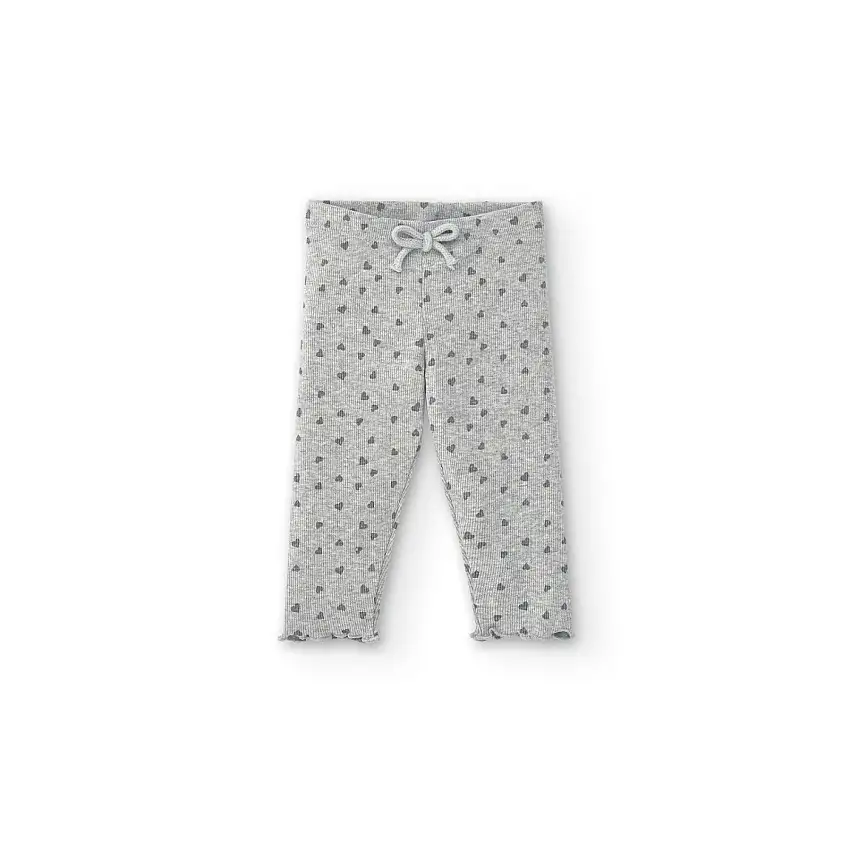Leggings bambina Charanga Ecotero