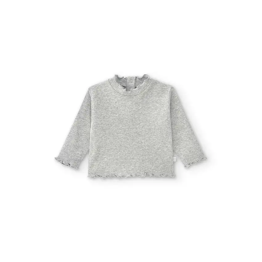 T-shirt bambina Charanga Cikis