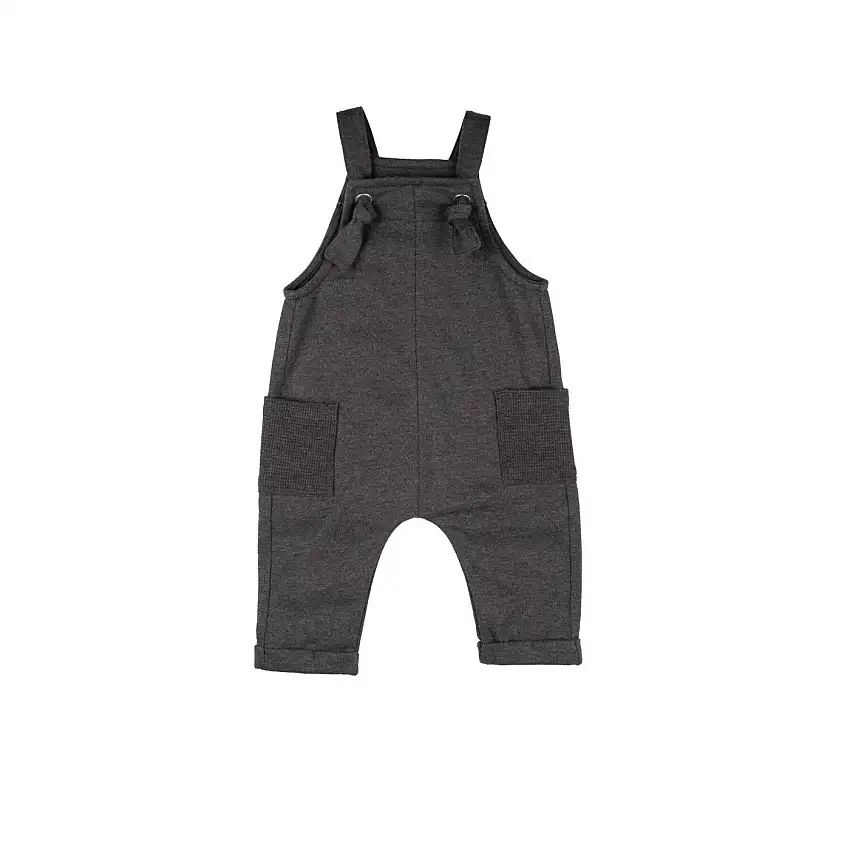 Tuta da bambino Charanga Lantikis