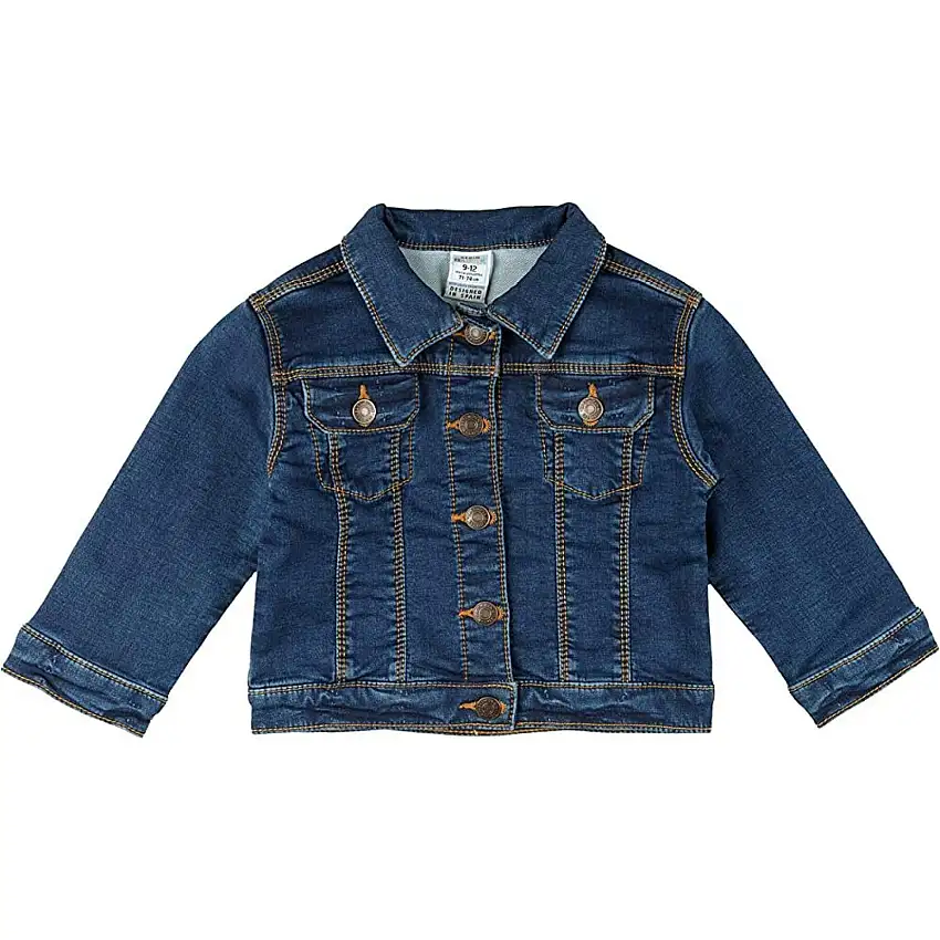 Cappotto per bambini Charanga Anocho