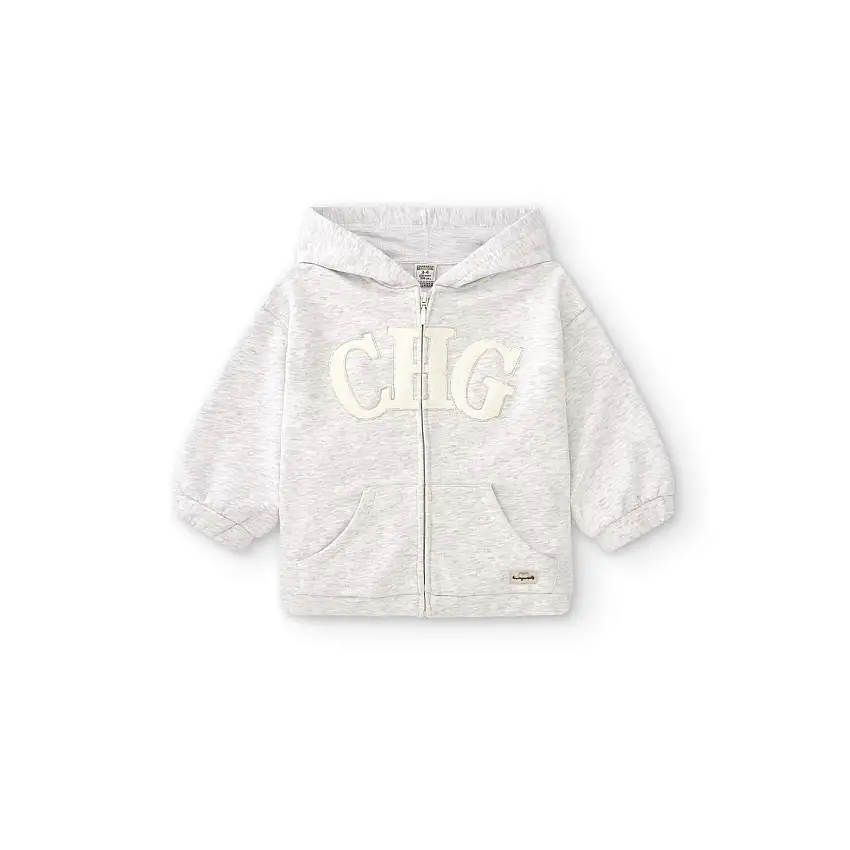 Maglione da bambina Charanga Realchg