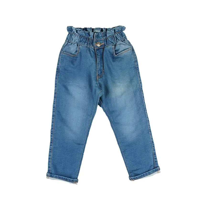 Jeans da ragazza Charanga Parrot