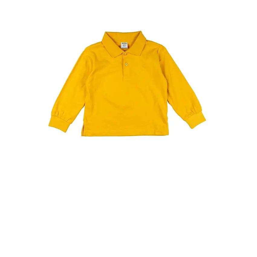 Polo per bambini Charanga Coliso