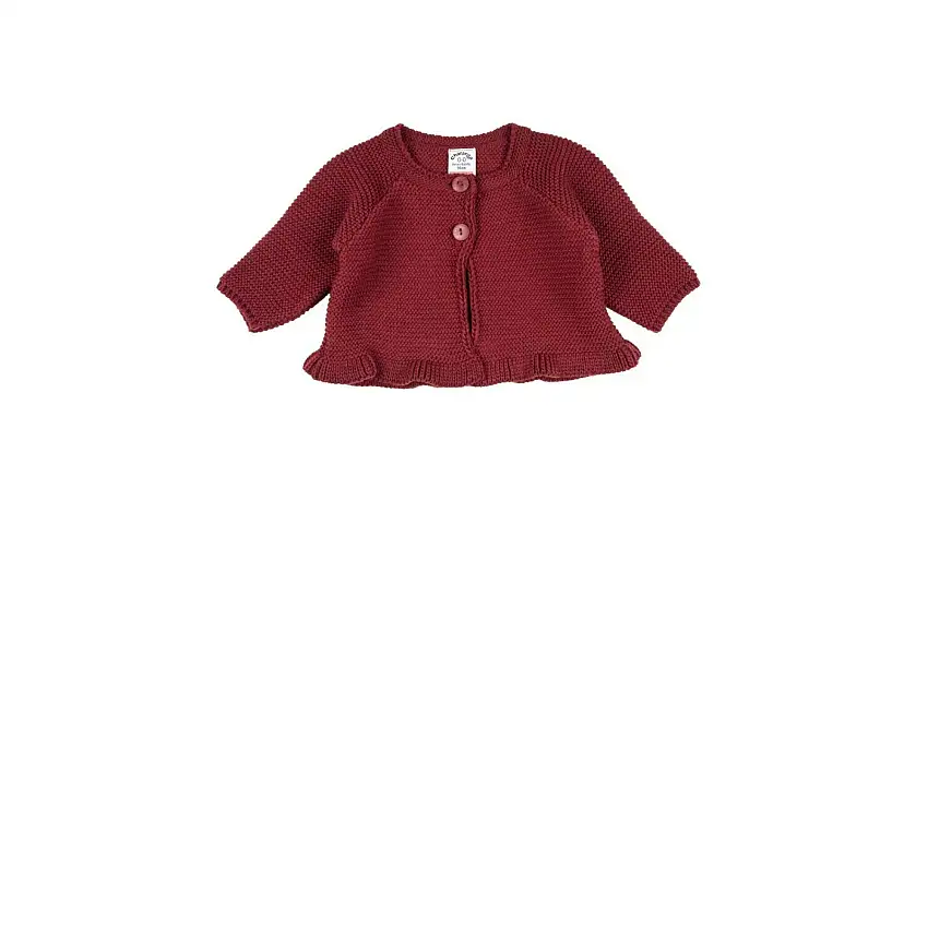 Cardigan per bambini Charanga Rilanesa