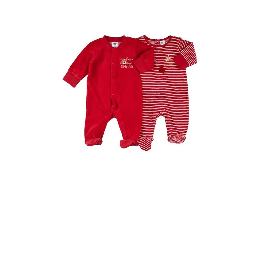 Pigiama per bambini Charanga Macetero