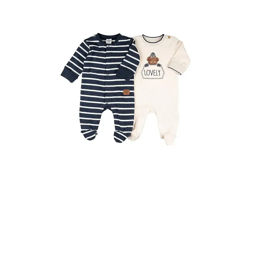 Pigiama per bambini Charanga Monita