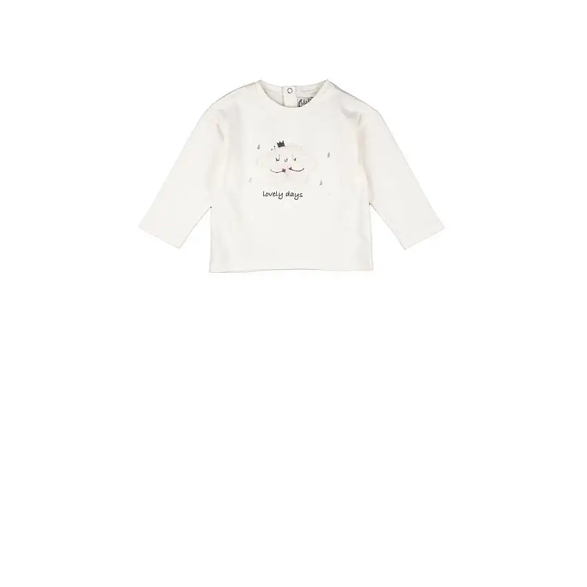 T-shirt bambina Charanga Cubel