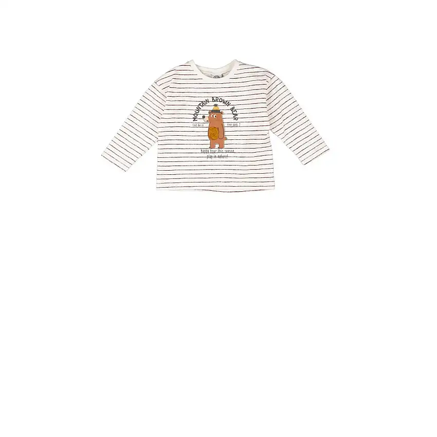 T-shirt per bambini Charanga Currukita