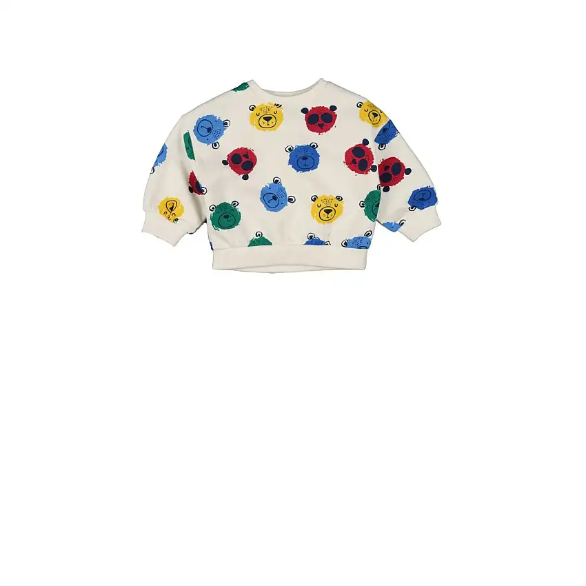 Maglione per bambini Charanga Jraciosa