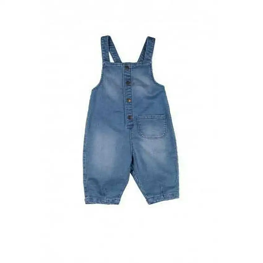 Tuta da bambino Charanga Louchys