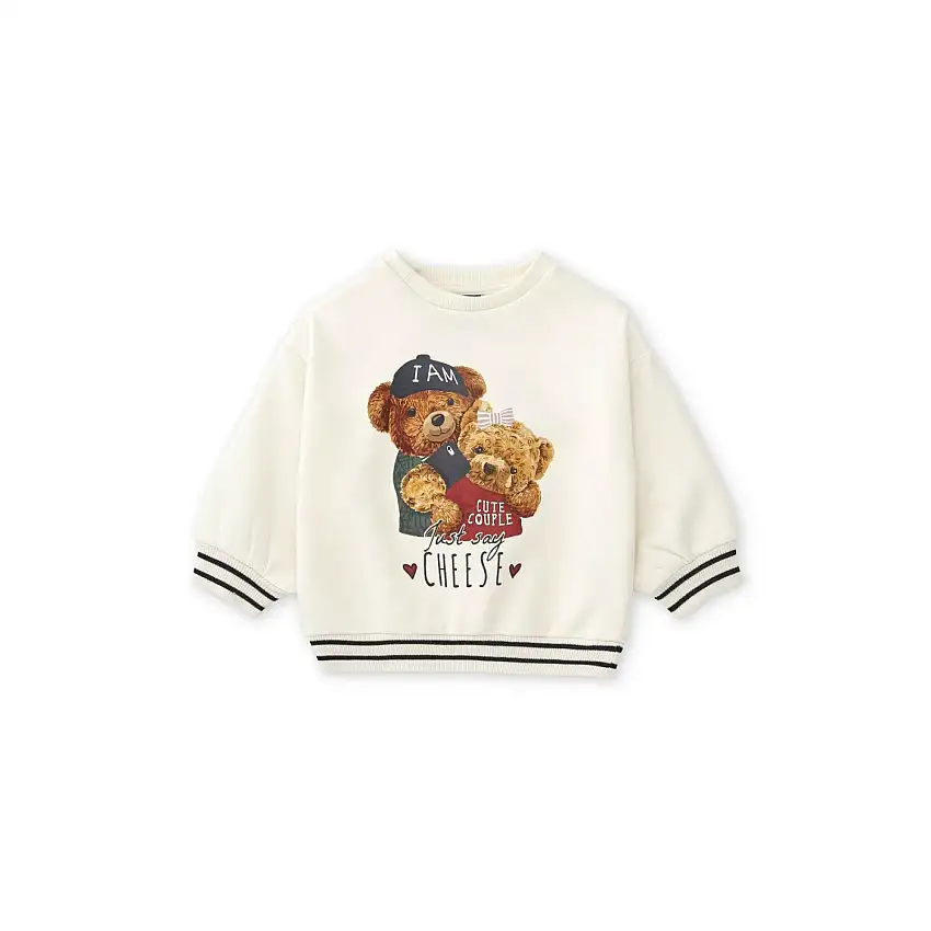 Abito da bambina Charanga Vacioso