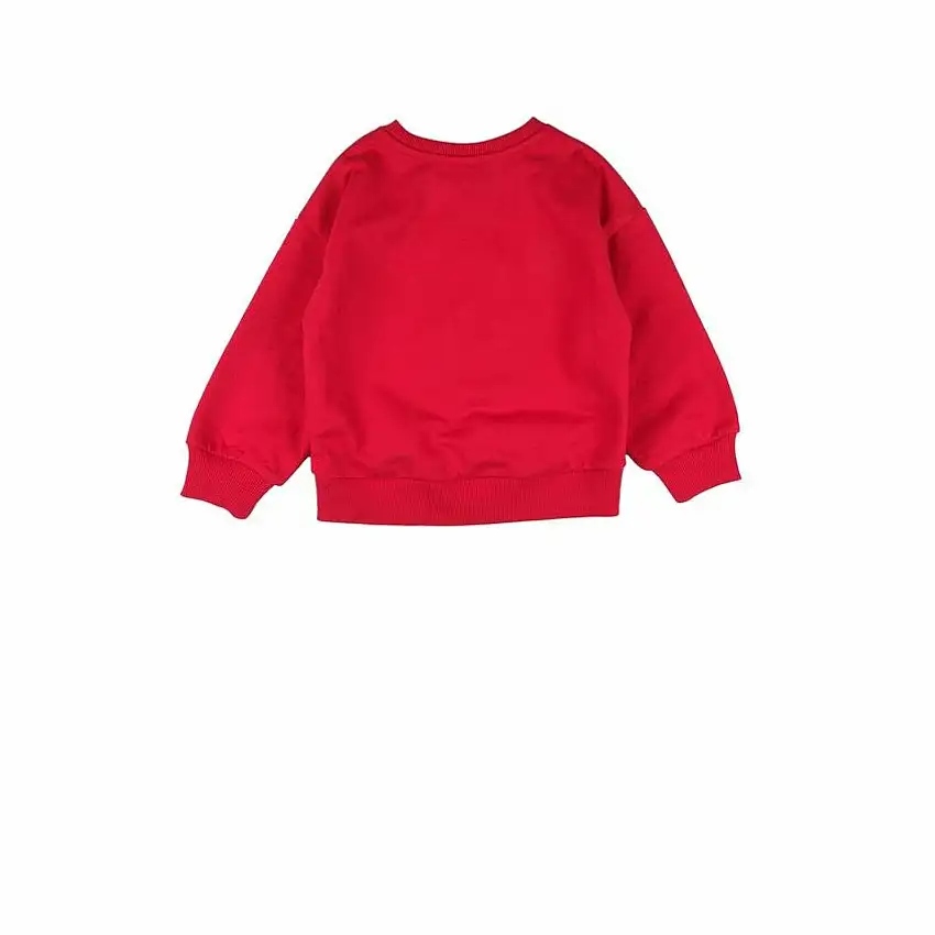 Maglione da bambina Charanga Jachristmas