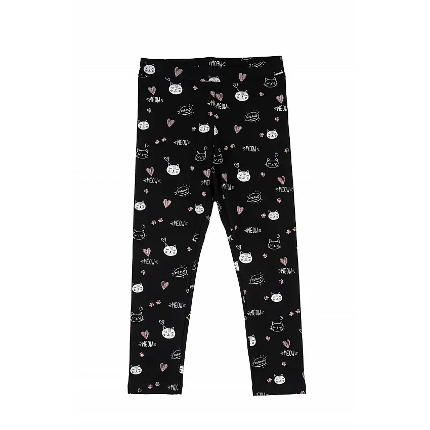 Leggings da bambina Charanga Elempa