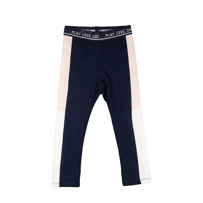 Leggings da bambina Charanga Ecortes