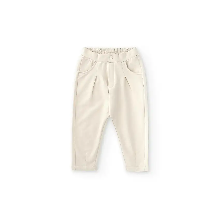 Pantaloni da bambina Charanga Panervio