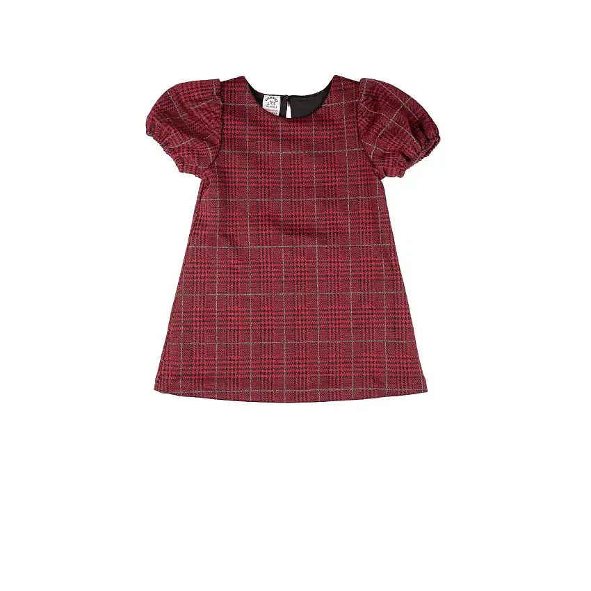 Abito da bambina Charanga Vartyse