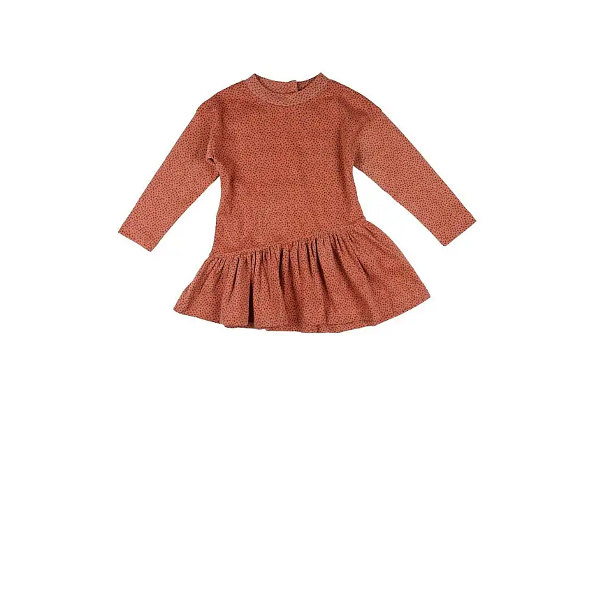 Abito da bambina Charanga Vanimal