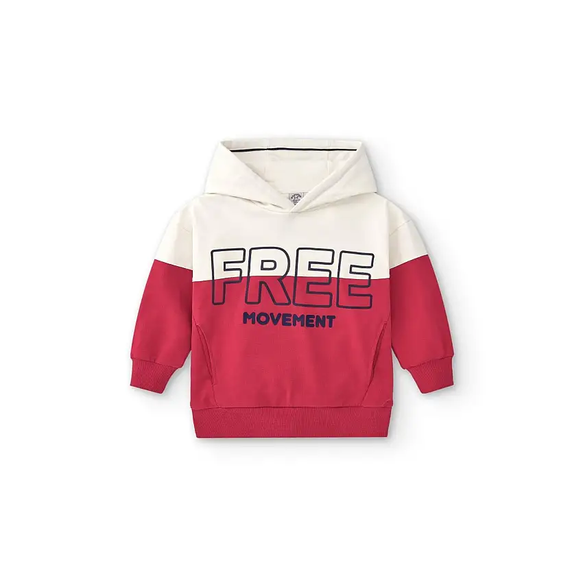 Maglione per bambini Charanga Joride