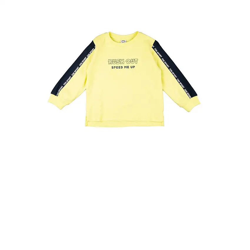 Maglietta per bambini Charanga Caluor