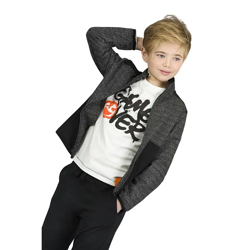 Maglione per bambini Charanga Renica