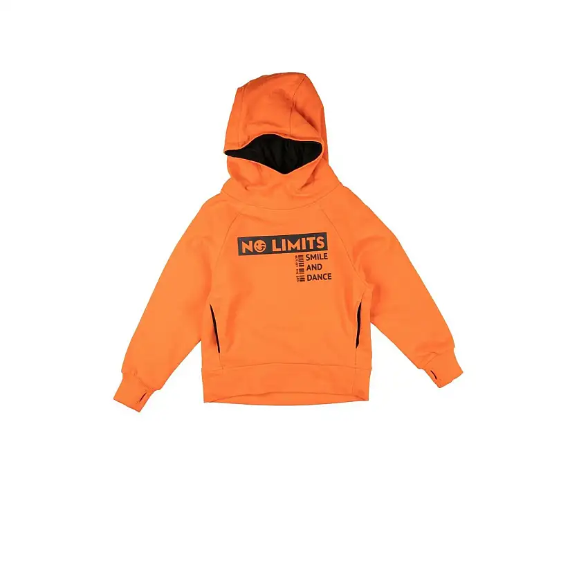 Maglione per bambini Charanga Jaranja