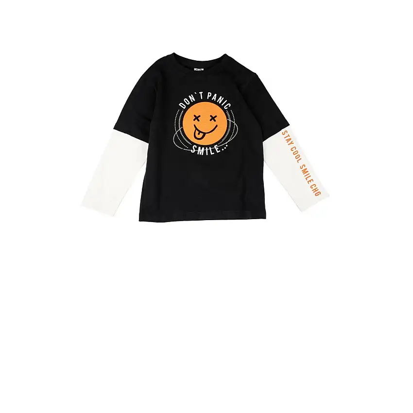 Maglietta per bambini Charanga Cateel