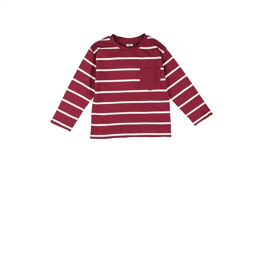 Maglietta per bambini Charanga Crayosa