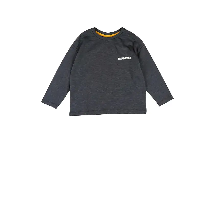 Maglietta per bambini Charanga Cerfiles