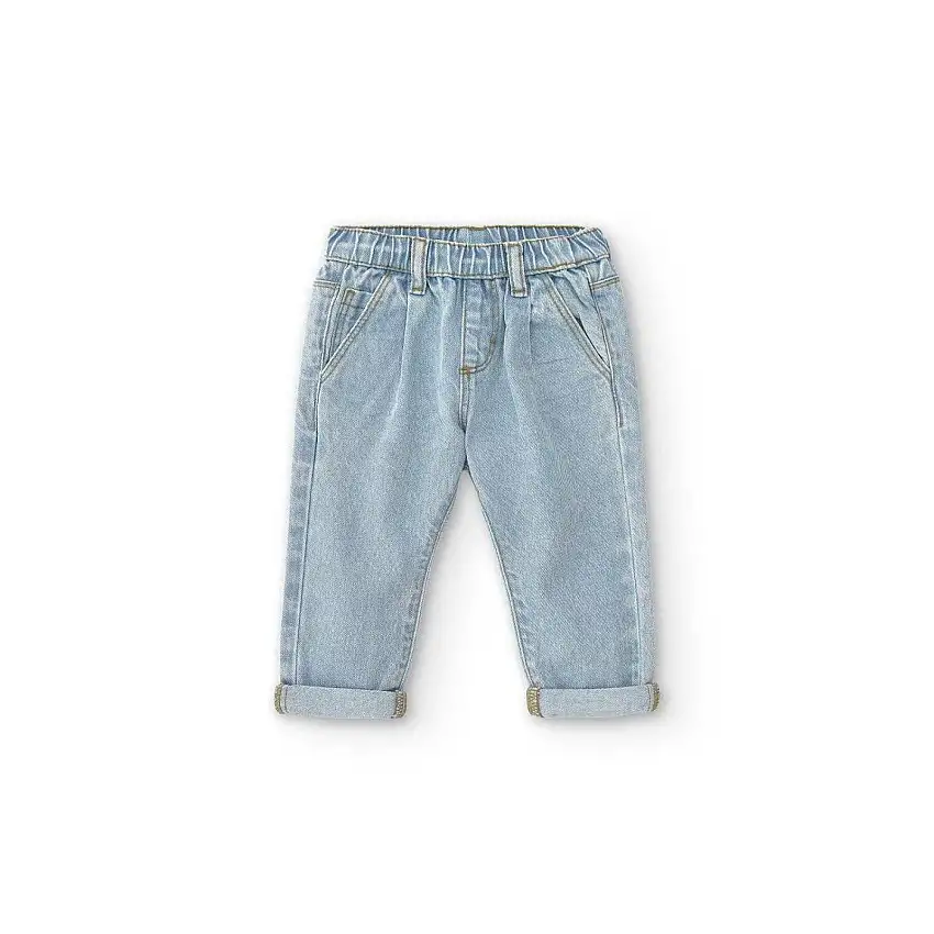 Jeans per bambini Charanga Pambulera