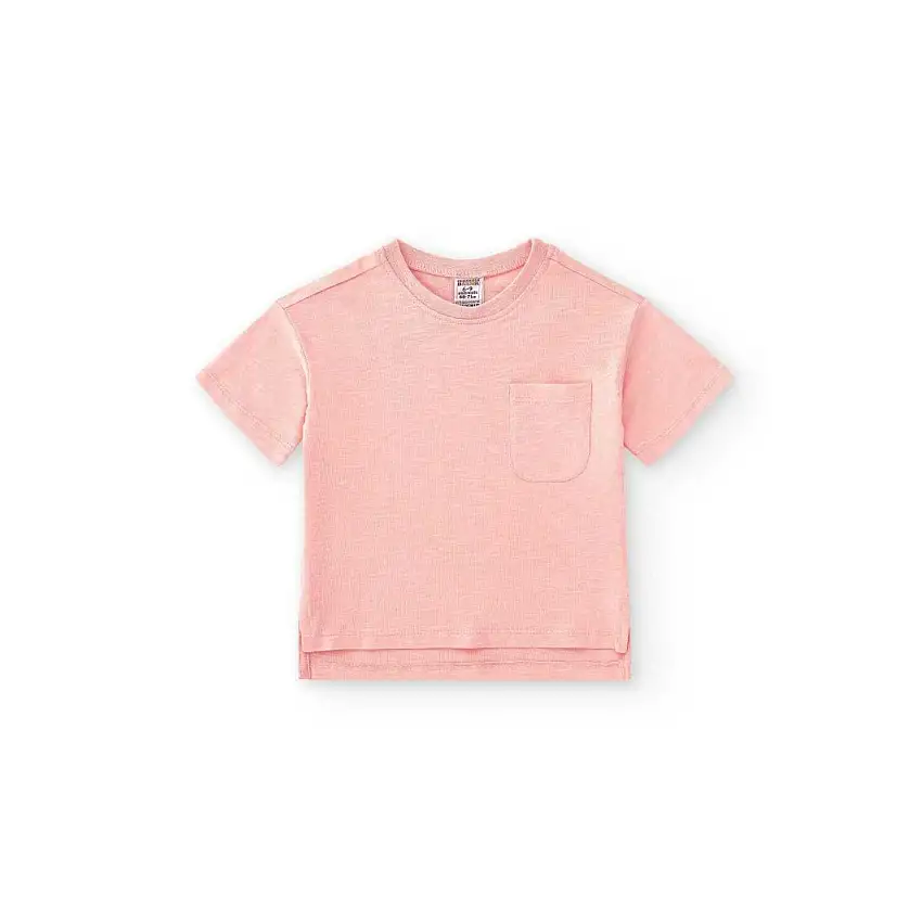 T-shirt per bambini Charanga Cocopera