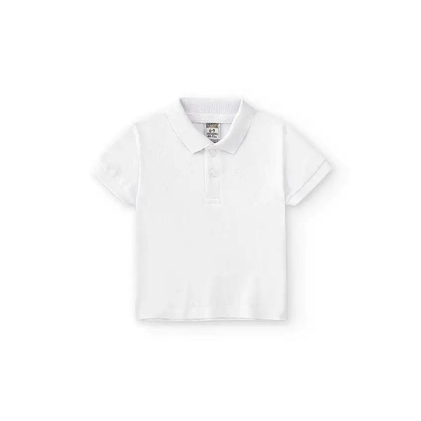 Polo per bambini Charanga Combito