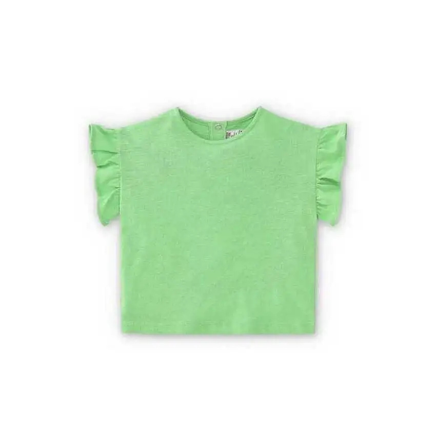 T-shirt bambina Charanga Cribita