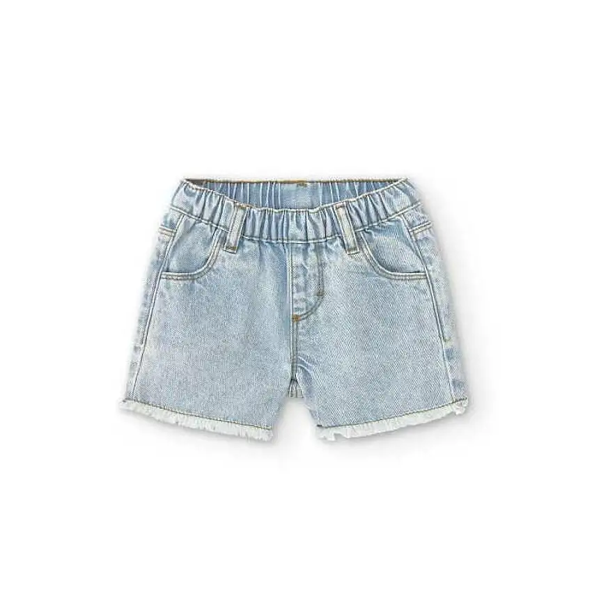 Pantaloncini da bambino Charanga Gambulera