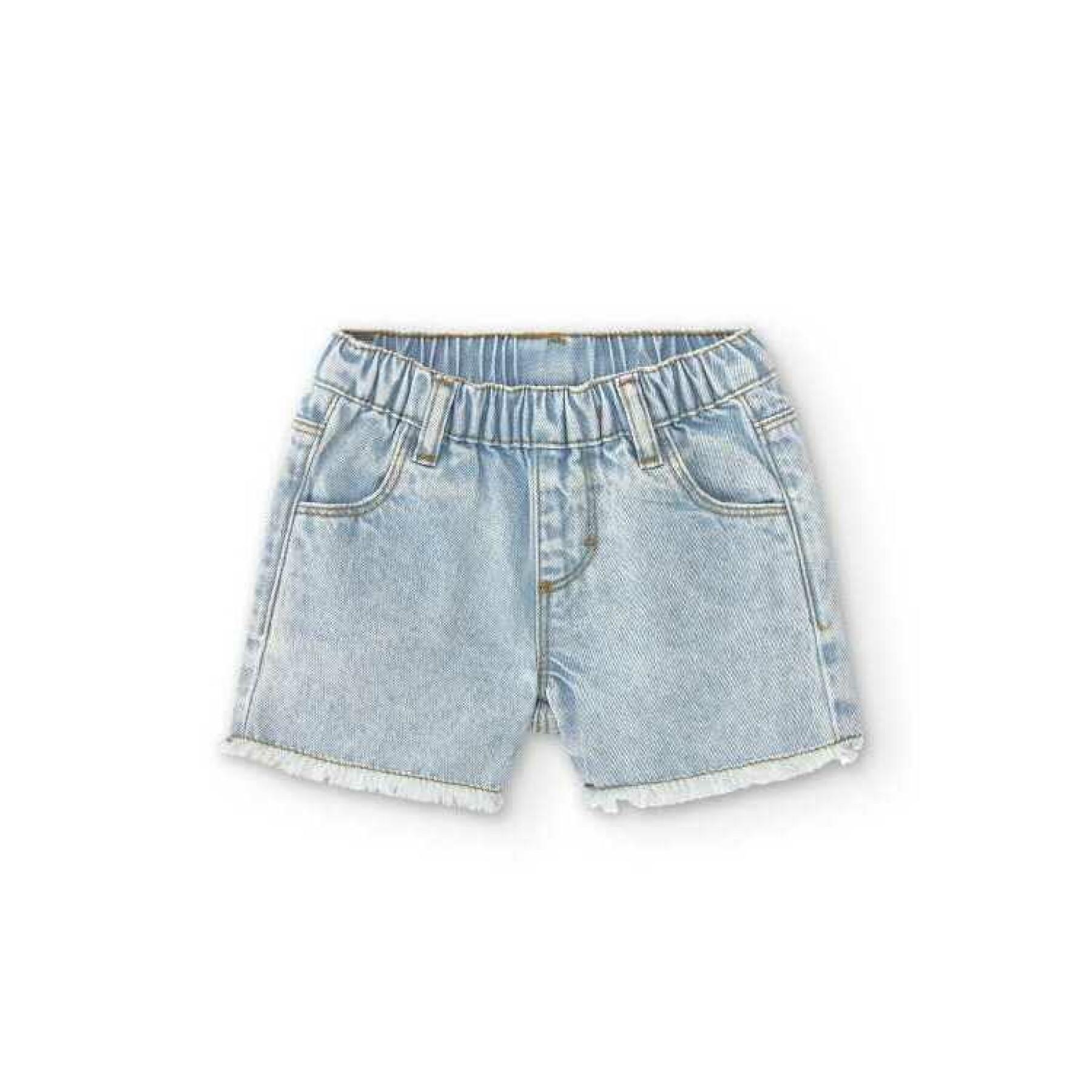 Pantaloncini da bambino Charanga Gambulera