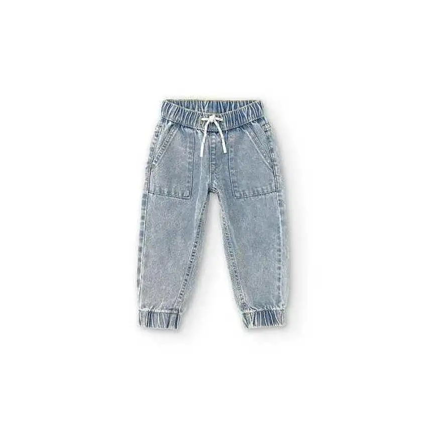 Jeans per bambini Charanga Peflido