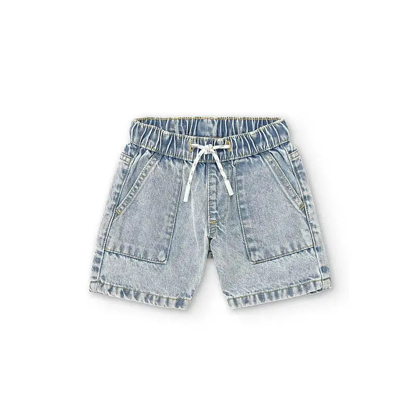 Pantaloncini per bambini Charanga Gueflida