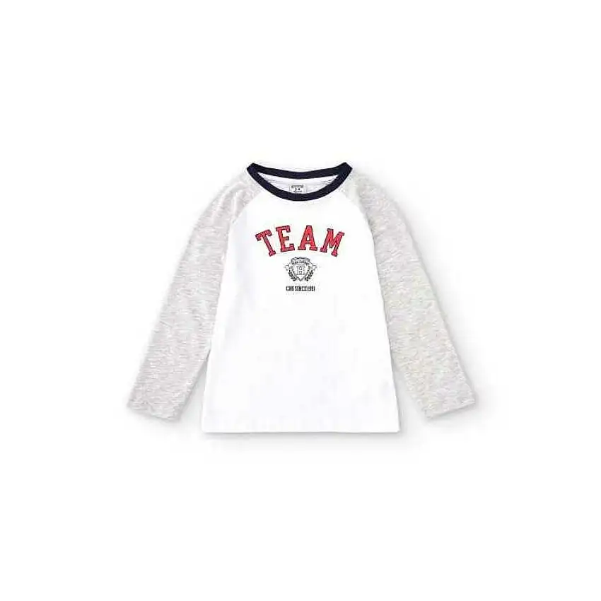 Maglietta per bambini Charanga Coarga