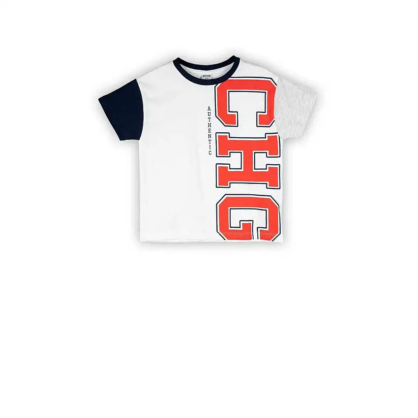 Maglietta per bambini Charanga Carpora