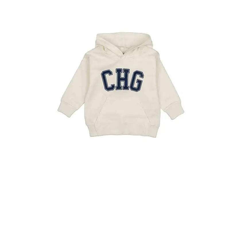 Felpa con cappuccio per bambini Charanga Japika